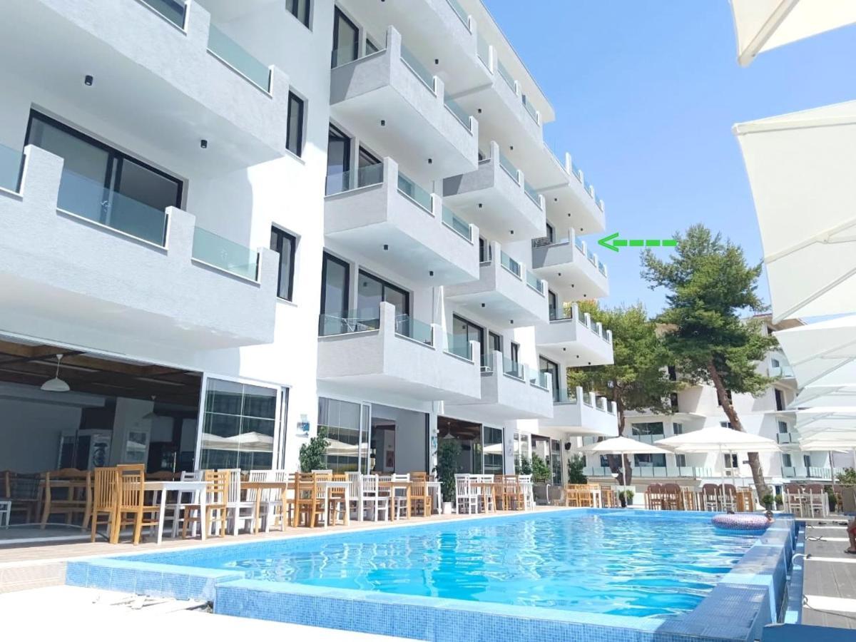 Diamond Dream Apartment Sarande